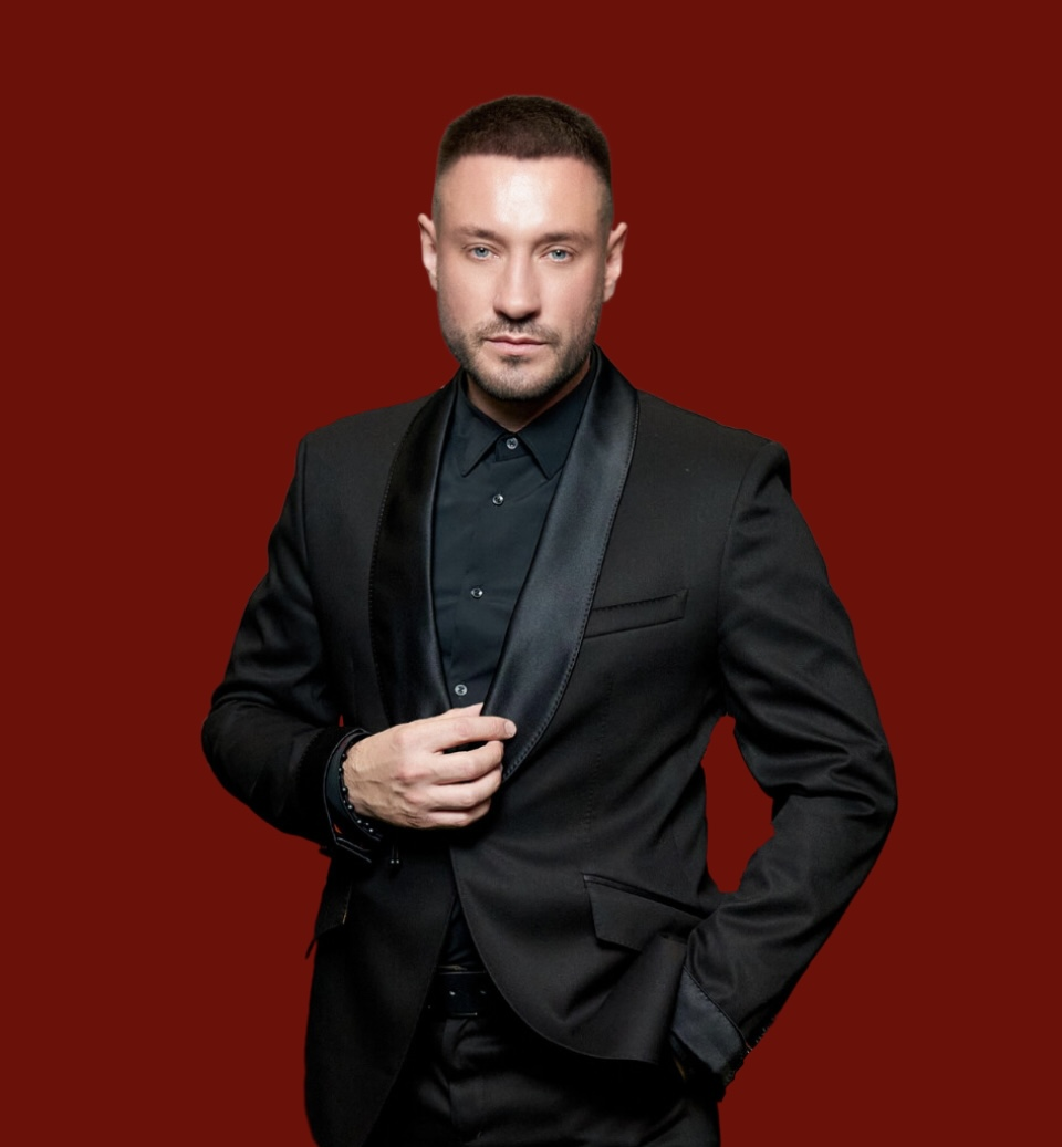 Андрій Кравченко